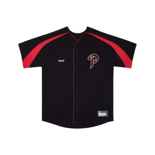 Дворцовый FW24 Черный Унисекс Спортивная одежда