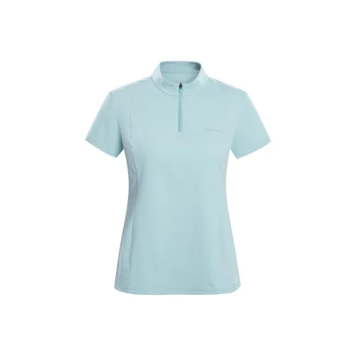 Lafuma Спорт и отдых Быстросохнущая футболка Женская