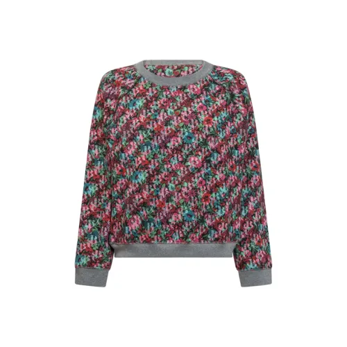 SEE BY CHLOE Многоцветные Женские Свитшоты