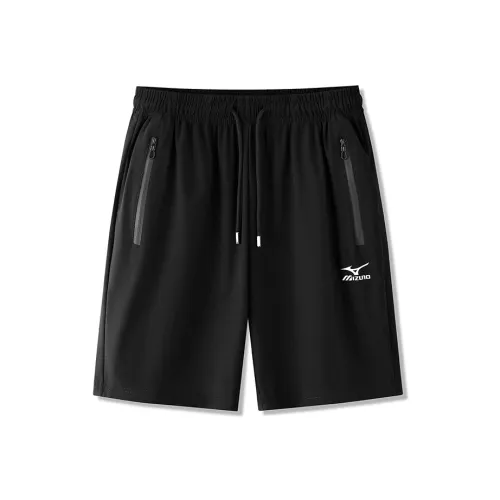 Mizuno Унисекс Повседневные шорты
