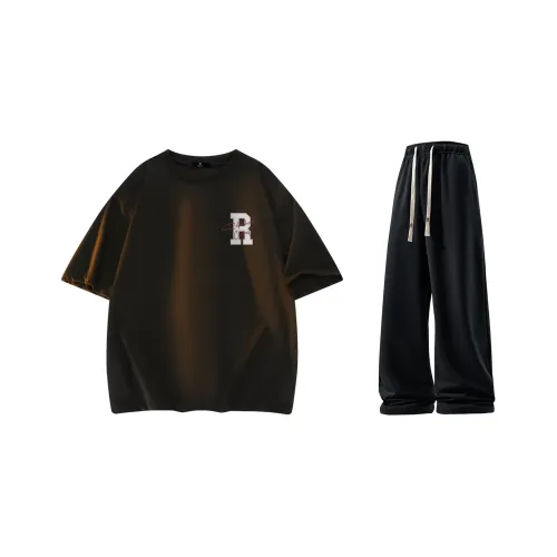 ROBINHOOD Повседневная спортивная одежда Унисекс