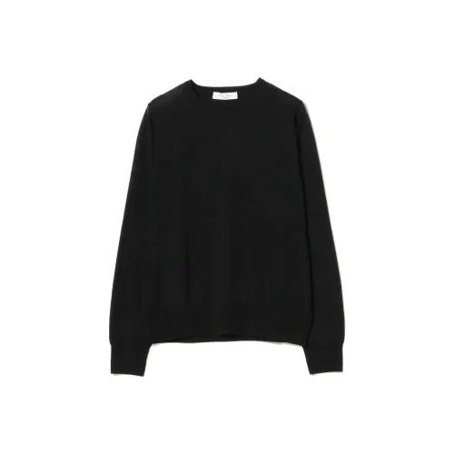 BEAMS Demi Luxe Свитер Женские Черный