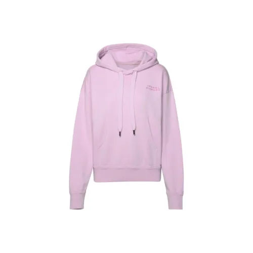ISABEL MARANT Розовые Женские Свитшоты