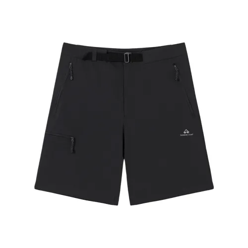 PIONEER CAMP Повседневные шорты Унисекс