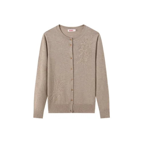 H YXIANG Женские Свитеры