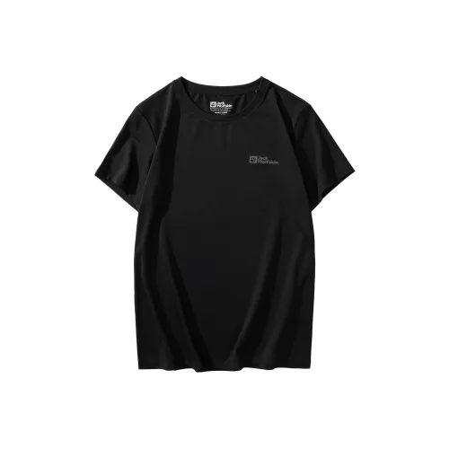 JACK WOLFSKIN Женские футболки