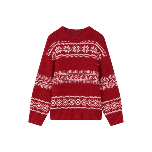ELF SACK Женские Свитеры