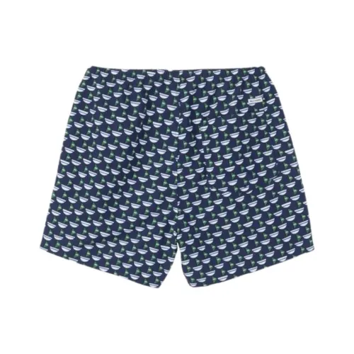 HELLY HANSEN x Mina Perhonen SS24 Повседневные шорты Унисекс