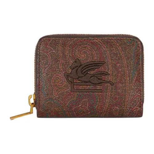 ETRO Женские кошельки