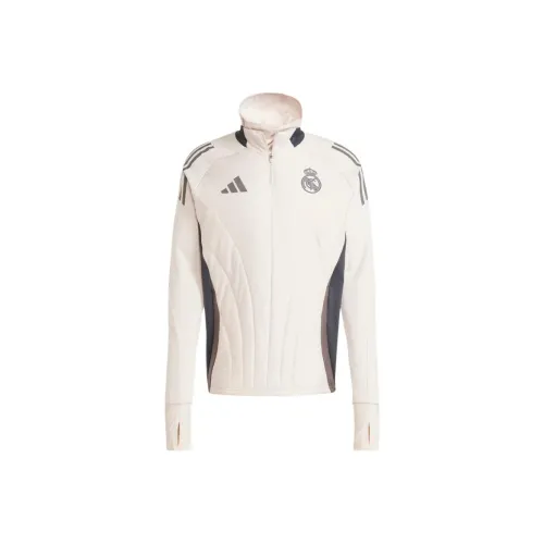 Adidas Real Madrid Tiro 24 Футбол Джерси Мужской Светло-фиолетовый