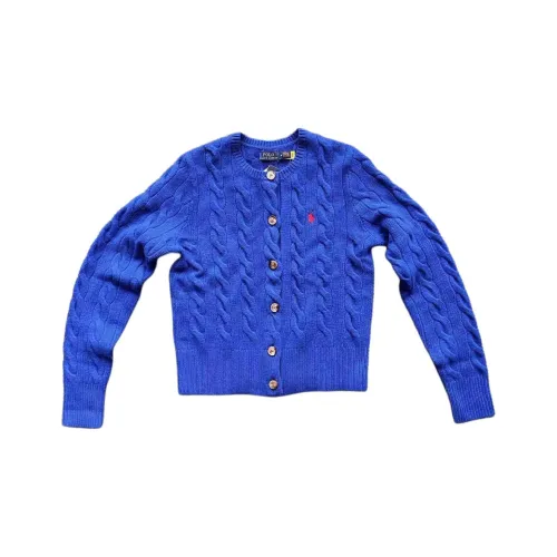 Polo Ralph Lauren Свитер Женский Синий