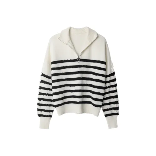 Dimple Hsu Кашемир Свитер Женские