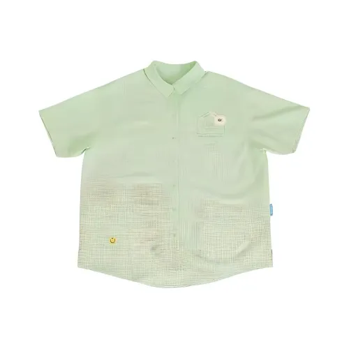 Cloud Factory Женские Рубашки