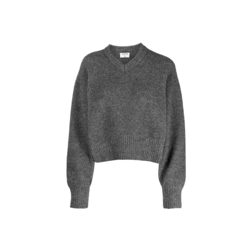 FILIPPA K Свитер Женский Светло-Серый