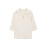 Бежево-абрикосовый