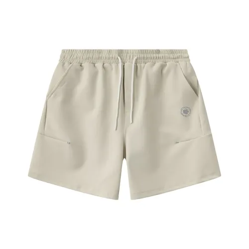 PRO CITY SS25 Повседневные шорты унисекс