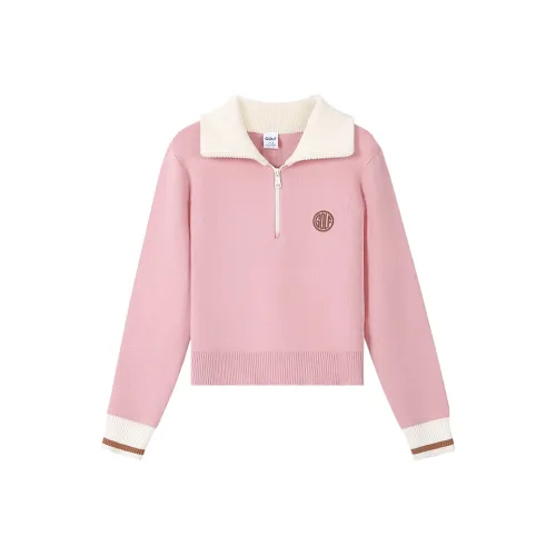 GOLF Женские Свитеры