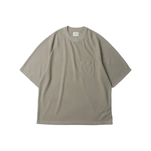 MADNESS T-Shirt Унисекс Песочный Бежевый