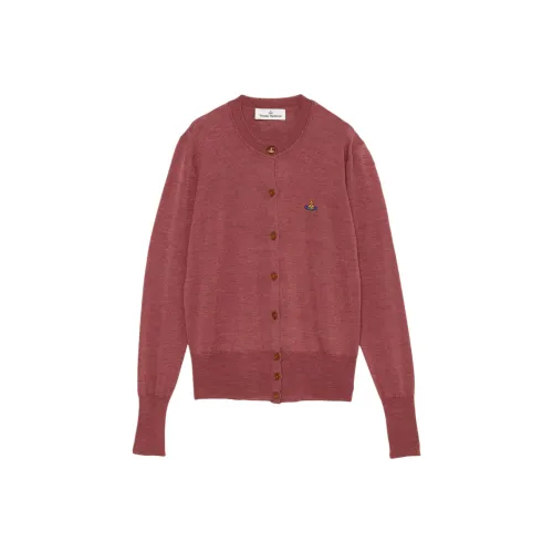Vivienne Westwood Красные Женские Свитеры