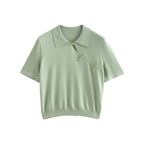 Initial Language Трикотаж Женский