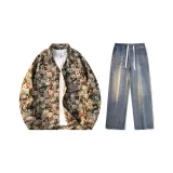 Set (Bear Out + Vintage Blue Jeans)  
Комплект (Bear Out + Винтажные синие джинсы)