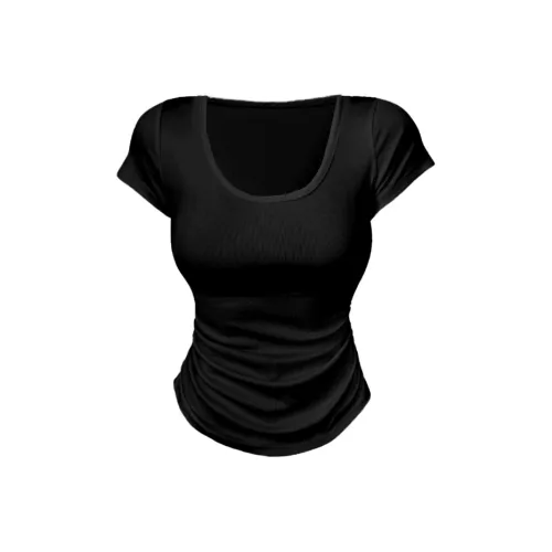 Puppytown Комплект с короткими рукавами T-рубашка Женская