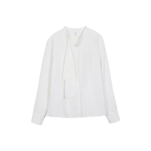 Lucybaily Женские Рубашки