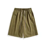 Светлый армейский зеленый