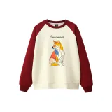 Абрикосово-красный