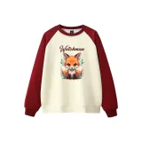 Абрикосово-красный