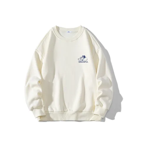 Warrior Унисекс Свитшоты