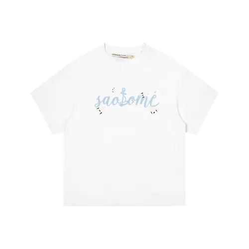 Saotome Женские футболки