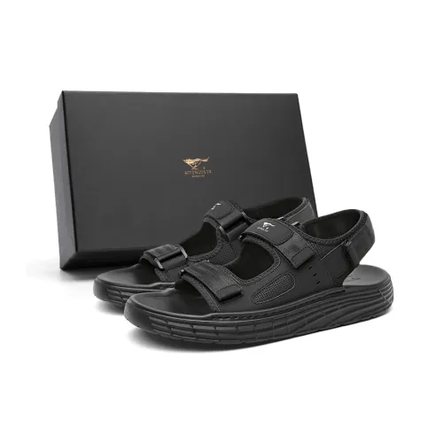 SEPTWOLVES Пляжные сандалии Мужской