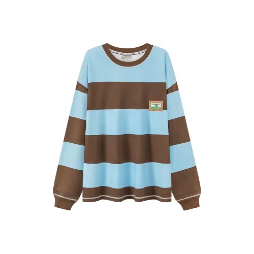 NO ONE ELSE Т-рубашка с оборванным рукавом унисекс