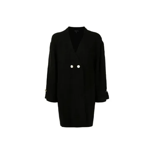 ARMANI EXCHANGEAE FW21 Трикотаж Женский Черный