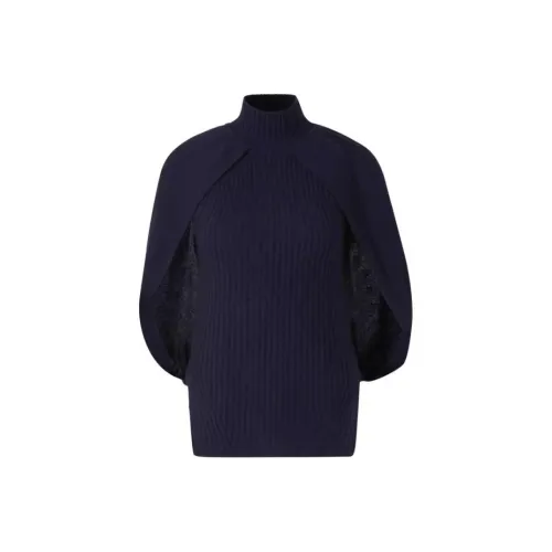 JONATHAN SIMKHAI Свитер Женский Синий