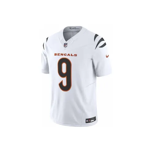 nike Dri FIT NFL Ограниченный FOOTBALL JERSEY Футбол Джерси Мужской Белый