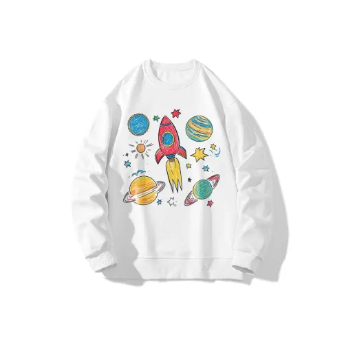 HELEH Унисекс Свитшоты