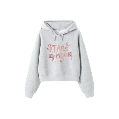 MJ STYLE Женские Свитшоты