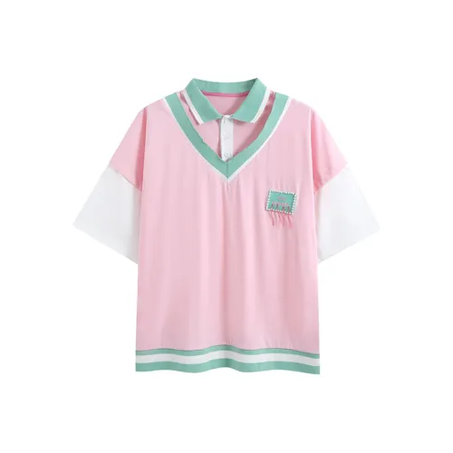 FPMZ Унисекс Поло