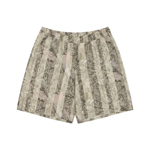 Dime MTL SS25 Повседневные шорты Унисекс Экрю