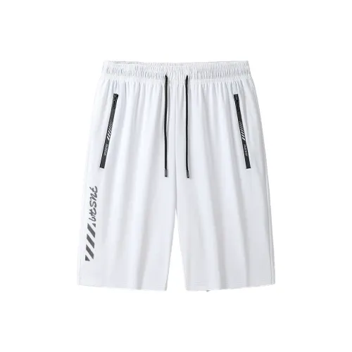 UNIWOLF Унисекс Повседневные шорты