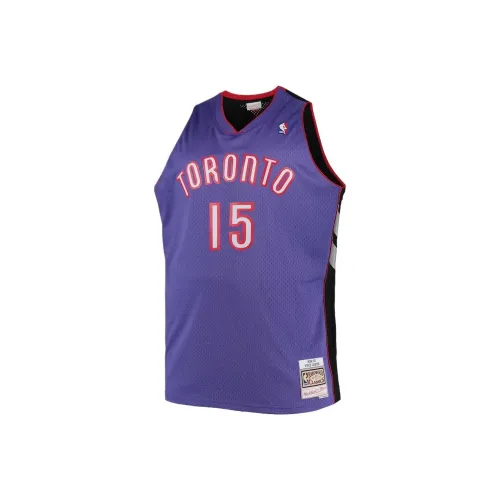 NBA Toronto Raptors Баскетбольная Джерси Мужская