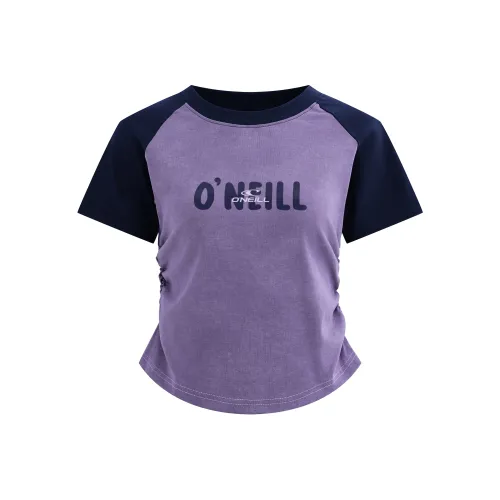 O'Neill Женские футболки