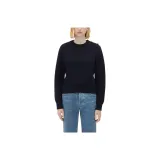 Морской синий