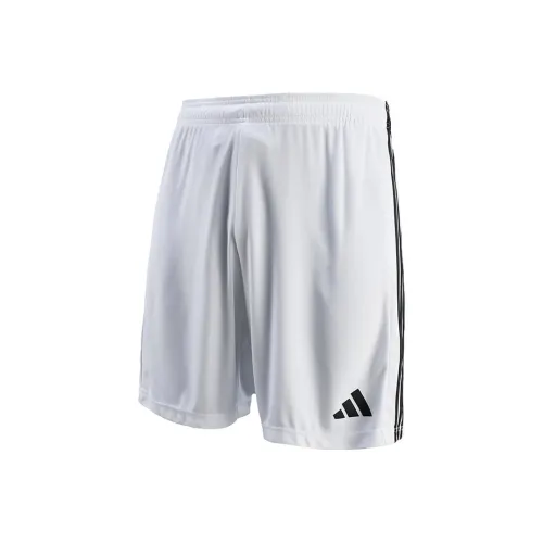 Adidas Essential TEAMWEAR SHO Футбол Низ Мужской Белый