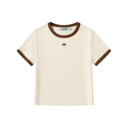 Apparition Женские футболки