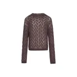 Темно-коричневый