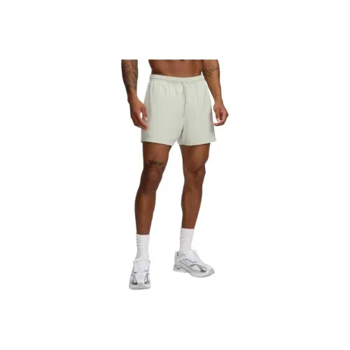 Under Armour Meridian Повседневные шорты Мужские Аква Зеленый