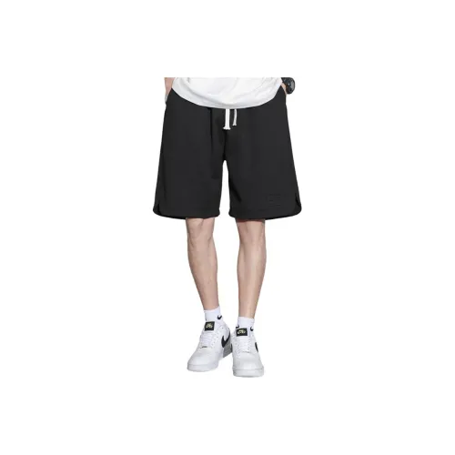 KM Мужские Повседневные Шорты